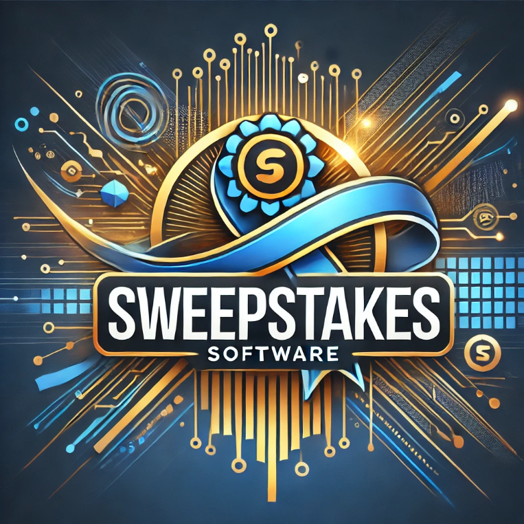 sweepstakes software